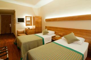 Hotel Buyuk Keban - Istanbul - 6