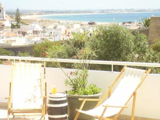 CasaDuarte "Balcony" (2 bedroom Apt.) - Lagos - 1