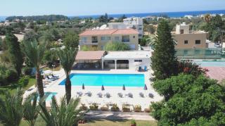 Marion Hotel - Polis Chrysochous - 6