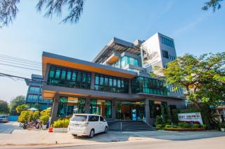 Sun Marina Cha-Am - Petchaburi - 4