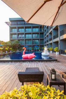 Sun Marina Cha-Am - Petchaburi - 6
