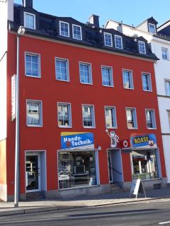Pension Tiffany - Chemnitz - 0