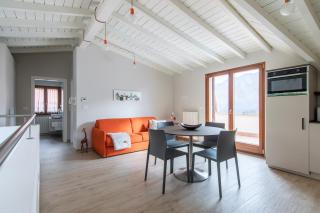 Mansarda I Cipressi - Lenno - 4