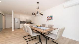 Villa Ema with heated saltwater pool, sauna and private gym - by TA Leut Agency - Privlaka - 4