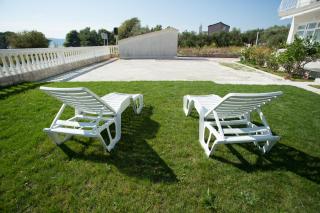 Beach Studio Apartment Tina - Kaštela - 7