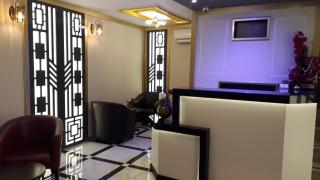 Hivas Hotel - Istanbul - 4
