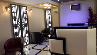 Hivas Hotel - Istanbul - 0