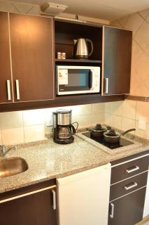 Nothofagus Apartments - Bariloche - 3