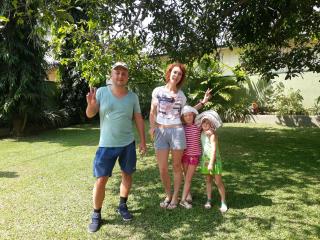 Villa Lagoonedge - Hikkaduwa - 6