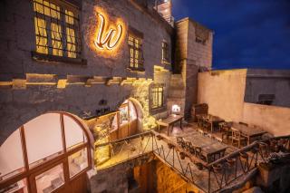 Wish Cappadocia & Love - Uçhisar - 7