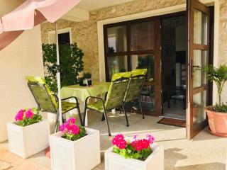 Lovely apartment in the groundfloor - Zadar - 0