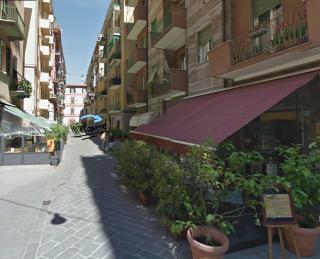 Interno 10 - La Spezia - 8