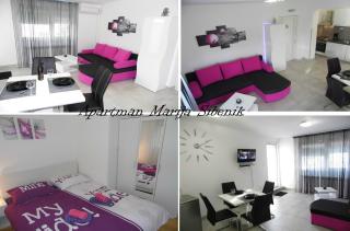 Marija - Šibenik - 0
