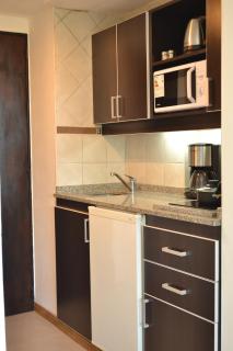 Nothofagus Apartments - Bariloche - 4
