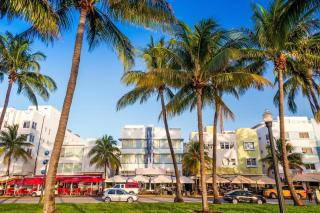 Apartment On The Beach - Miami Beach - 4