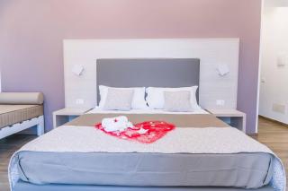 B&B Le Tartarughe - San Vito lo Capo - 3