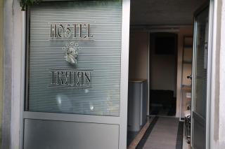 Hostel Trajan - Donji Milanovac - 8
