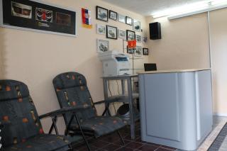 Hostel Trajan - Donji Milanovac - 7