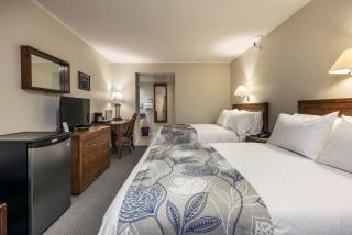 Chebucto Inn - Halifax - 6