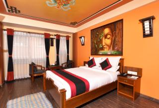 Karma Boutique Hotel - Kathmandu - 9