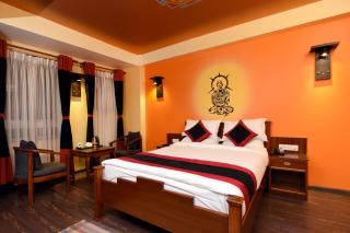Karma Boutique Hotel - Kathmandu - 9