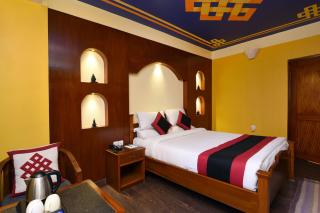 Karma Boutique Hotel - Kathmandu - 5