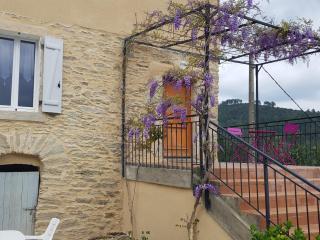Les gites du Champ Neuf- La maison de Flavie - Saint-Julien-des-Points - 8