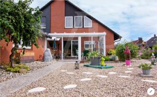 Wohnen beim Klabautermann mit Südbalkon - 0