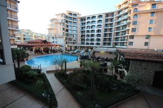 Menada Apartments in Karolina - Sunny Beach - 2