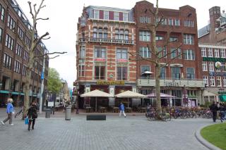 City Hotel - Amsterdam - 4