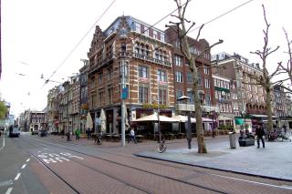 City Hotel - Amsterdam - 5
