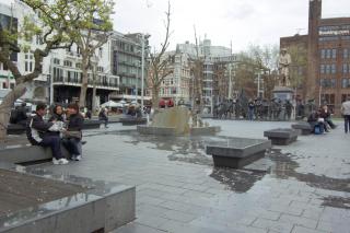 City Hotel - Amsterdam - 2