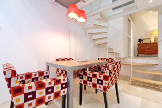 Design Loft Campo dei Fiori - Rome - 2