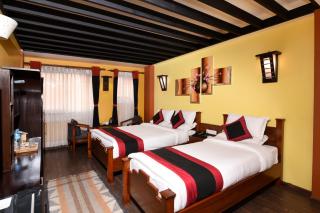 Karma Boutique Hotel - Catmandu - 7