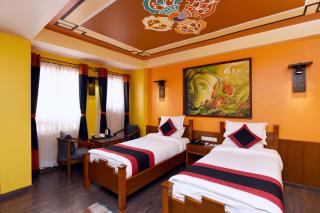 Karma Boutique Hotel - Kathmandu - 0