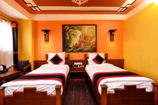 Karma Boutique Hotel - Kathmandu - 5