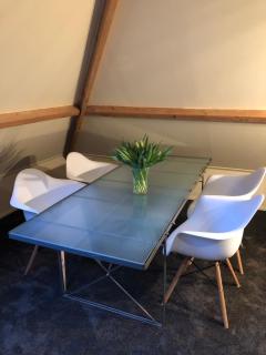 Apartment in Romantic Villa - Bilthoven - 6