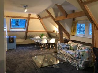 Apartment in Romantic Villa - Bilthoven - 7