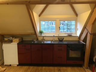 Apartment in Romantic Villa - Bilthoven - 1