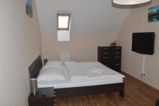 Apartmán Erika - 3