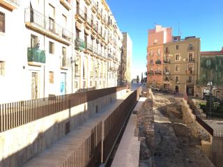 Lovely Apartments at Roman Circus - Tarragona - 7