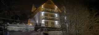 Kasiablanka - Szczawnica - 4