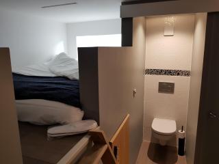 Gîtes Spa Strasbourg - La Villa 14 - 2