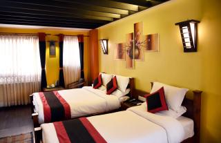 Karma Boutique Hotel - 2