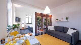 Relax Aachener Boardinghouse Phase 2 - Aachen - 6