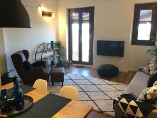 Lovely Apartments at Roman Circus - Tarragona - 8