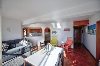 Luz Beach Ocean Front Apartment - Luz - 6