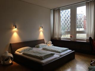 Stylish Apartment in the Heart of Hamburg - Amburgo - 0