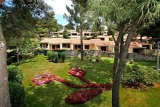 Apartments Bellevue Plava Laguna - Poreč - 1