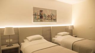 Hotel Magdalena - 6